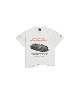 BALENCIAGA Футболка