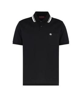 GUCCI Поло с коротким рукавом