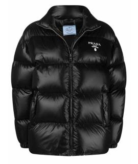 PRADA Пуховик
