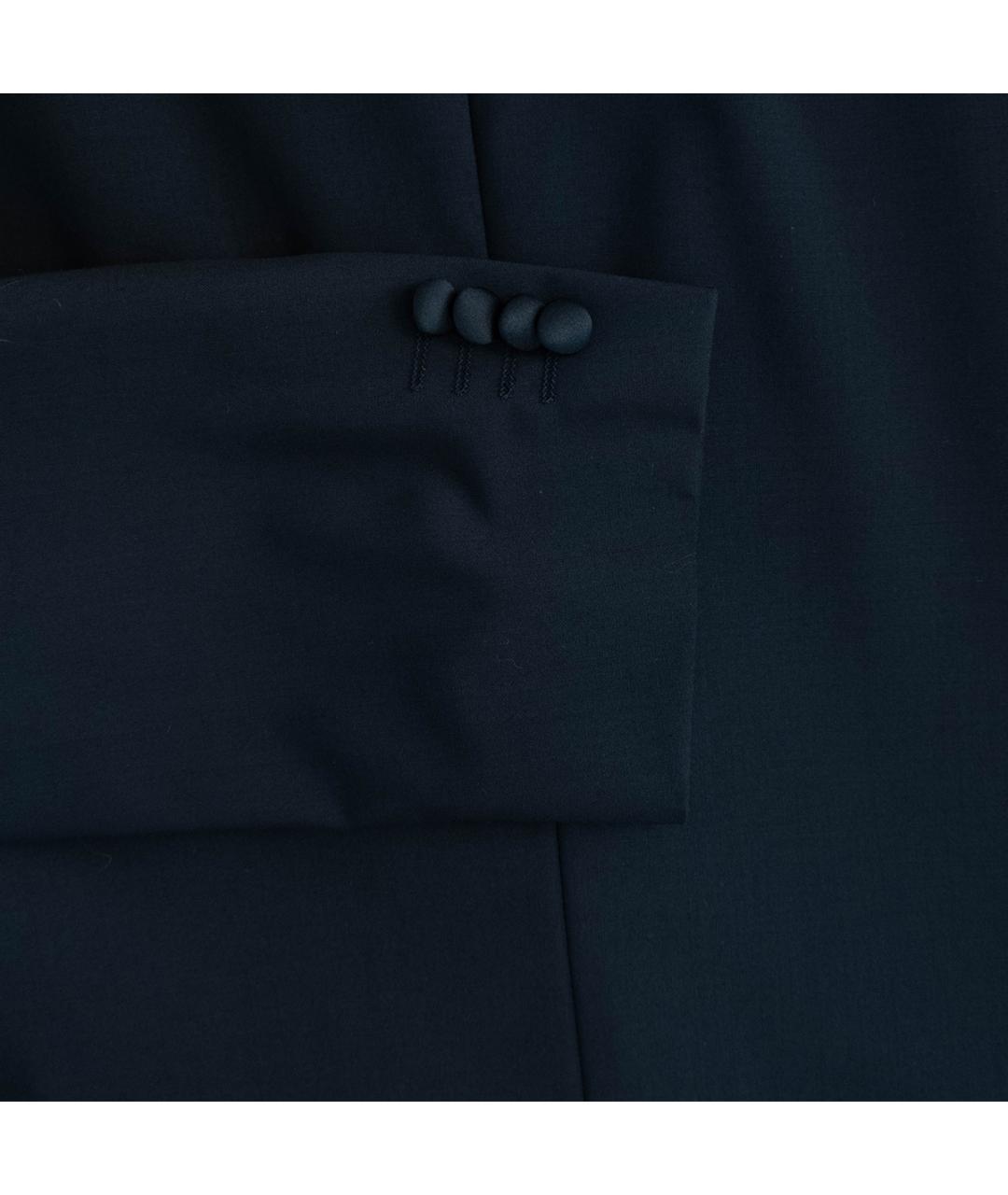 KARL LAGERFELD Черный вечерний костюм, фото 8