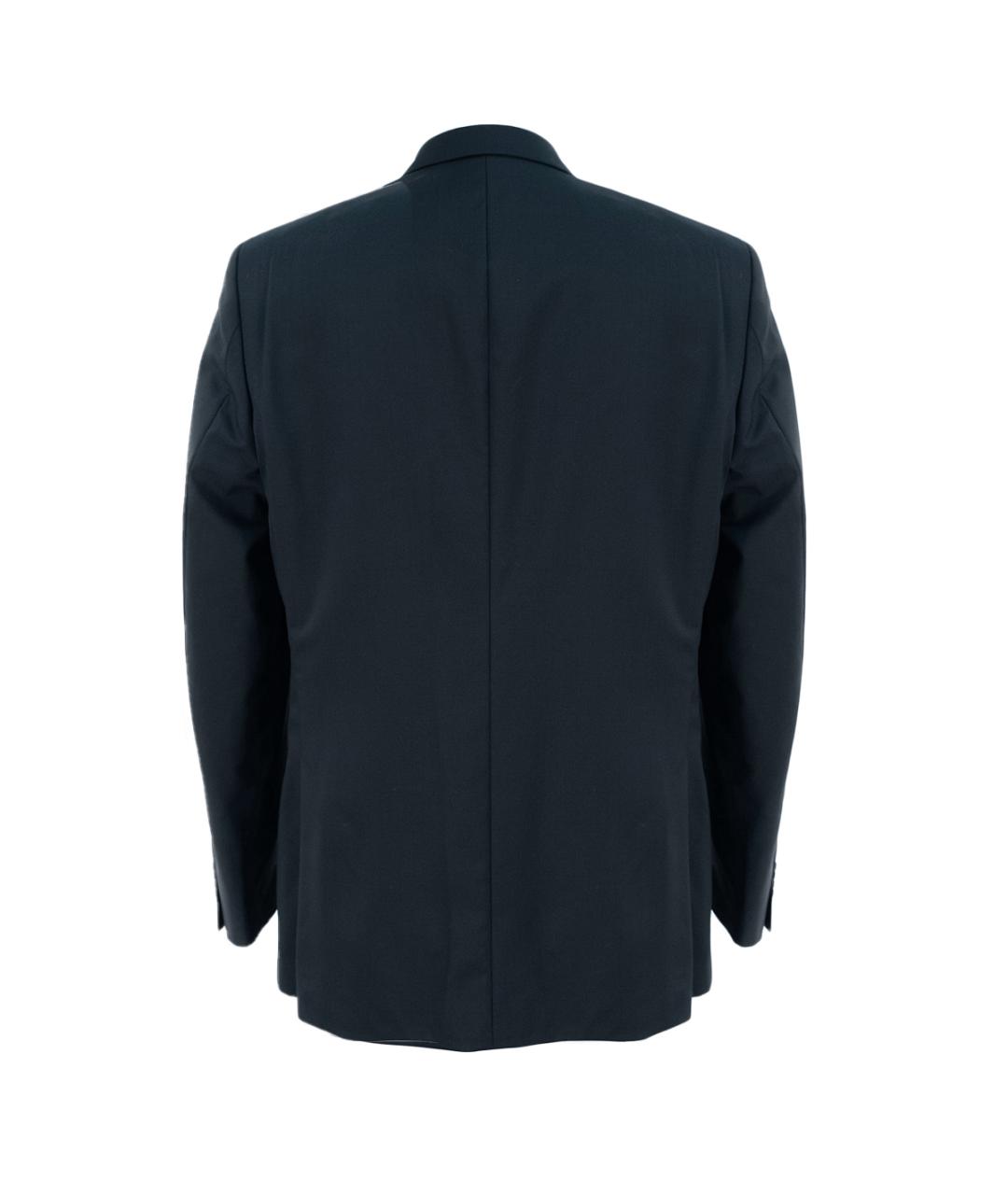 KARL LAGERFELD Черный вечерний костюм, фото 3