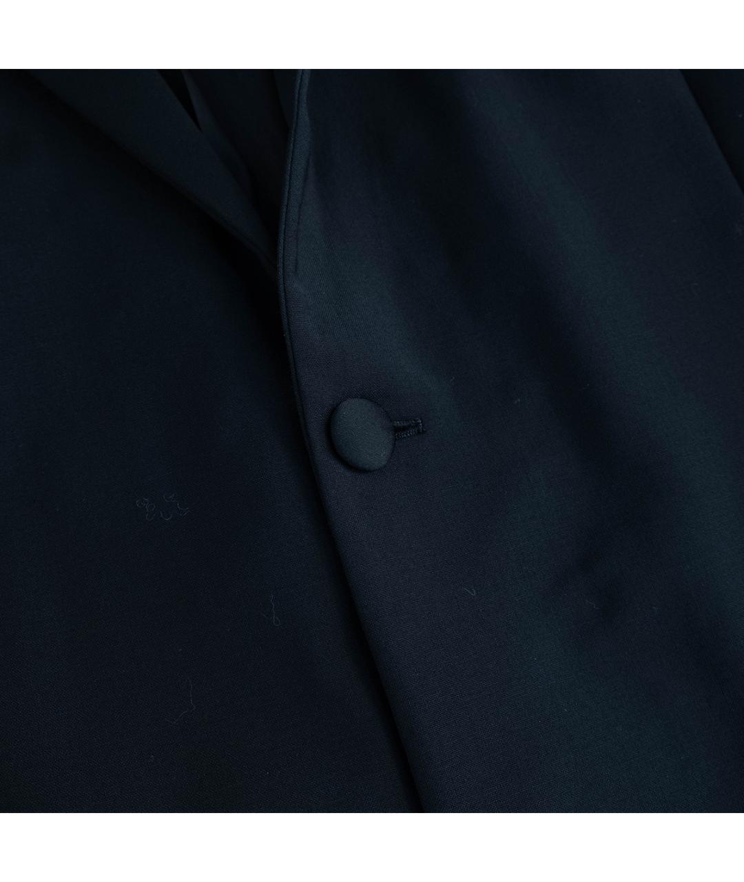 KARL LAGERFELD Черный вечерний костюм, фото 7