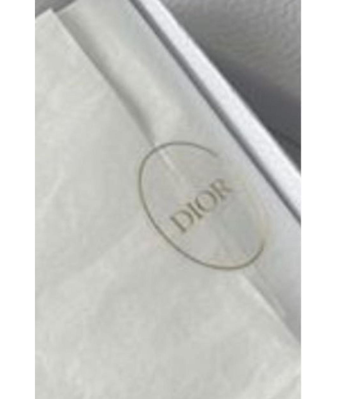 CHRISTIAN DIOR Белый браслет, фото 6
