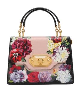 DOLCE&GABBANA Сумка через плечо