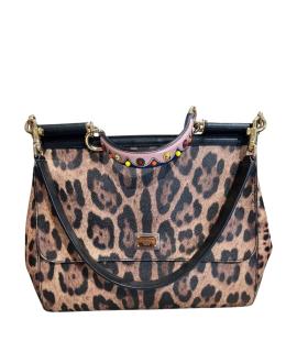 DOLCE&GABBANA Сумка через плечо