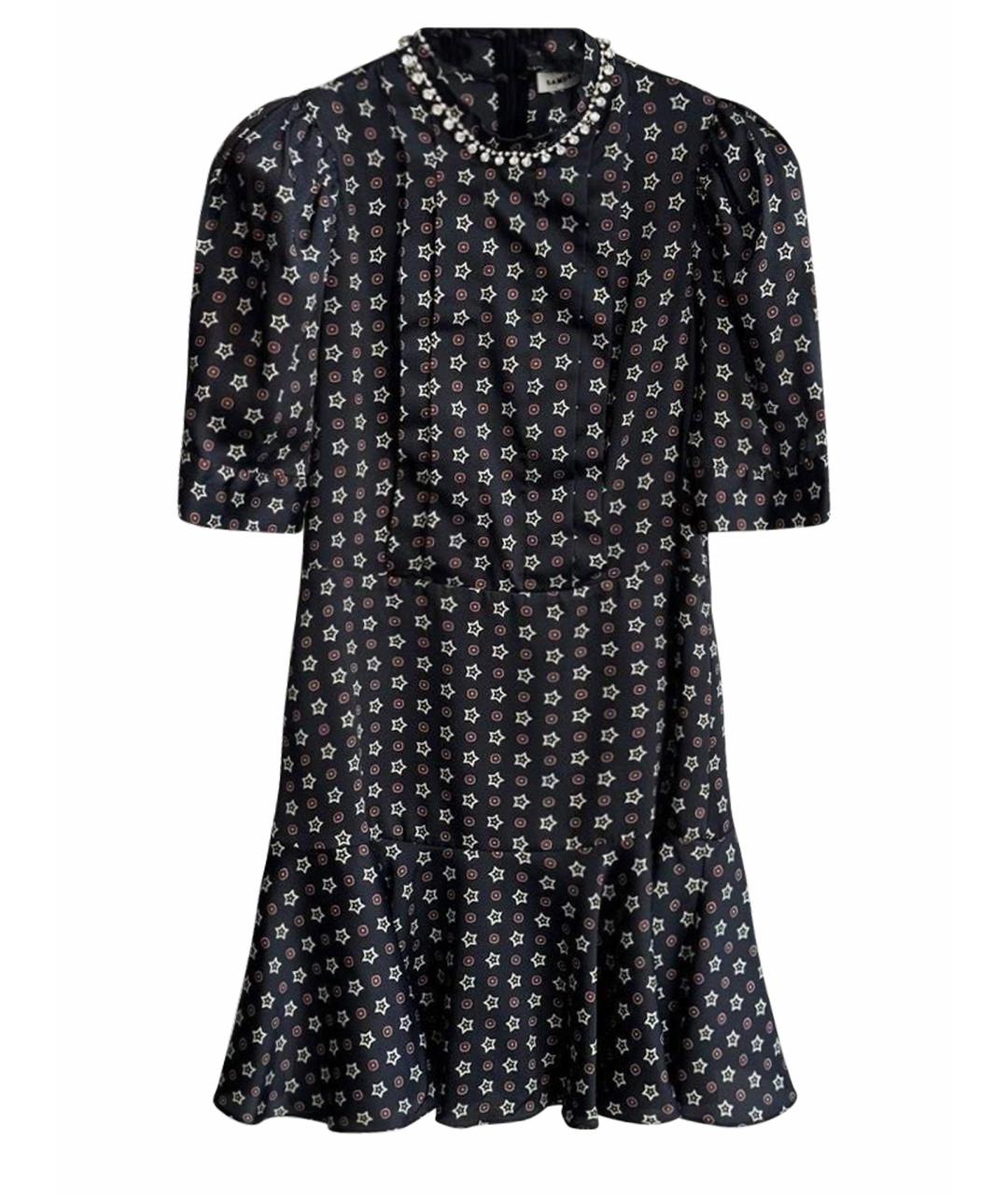 SANDRO Повседневное платье, фото 1