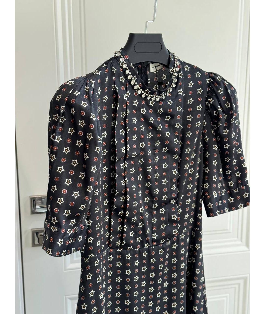 SANDRO Повседневное платье, фото 4