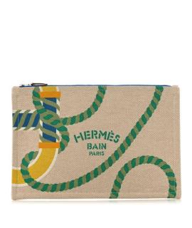 HERMES Клатч/вечерняя сумка