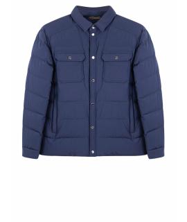 MOORER Пуховик