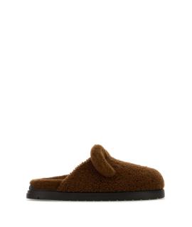 FENDI Шлепанцы