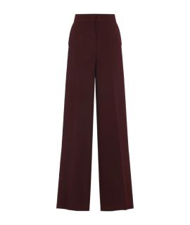 MAX MARA Прямые брюки