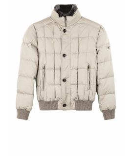 MOORER Пуховик