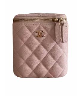 CHANEL Сумка через плечо