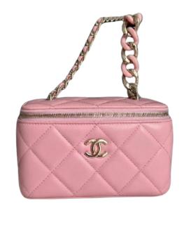 CHANEL Сумка через плечо