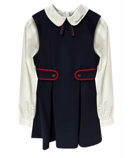 DOLCE & GABBANA KIDS Платье/Сарафан