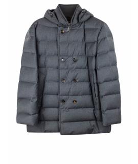 MOORER Пуховик