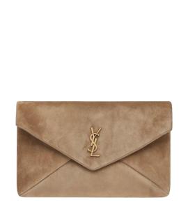 SAINT LAURENT Клатч/вечерняя сумка