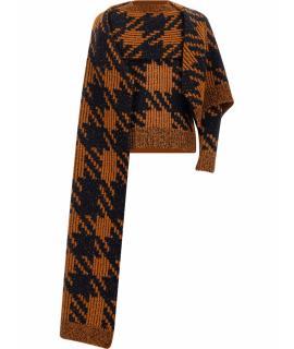 DRIES VAN NOTEN Шарф