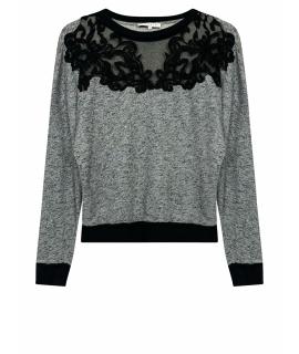 SANDRO Худи/толстовка