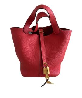 HERMES Сумка тоут