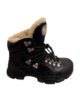 GUCCI Ботинки