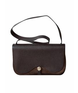 HERMES Сумка через плечо