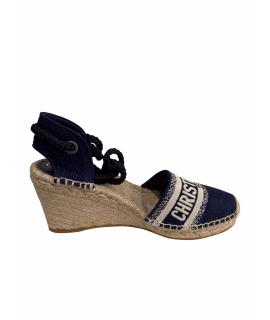 CHRISTIAN DIOR Эспадрильи