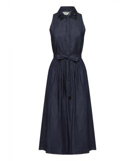 'S MAX MARA Повседневное платье