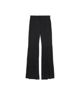 BALENCIAGA Прямые брюки