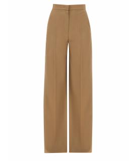 MAX MARA Прямые брюки