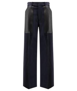 BOTTEGA VENETA Прямые брюки