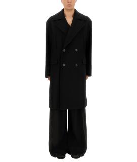 DRIES VAN NOTEN Пальто