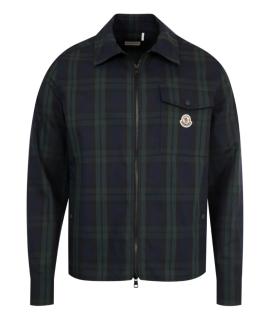 MONCLER Кэжуал рубашка