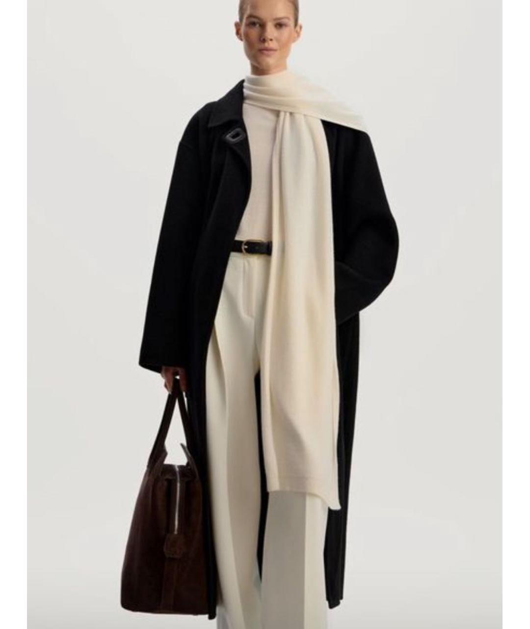 12 STOREEZ Белый джемпер / свитер, фото 4