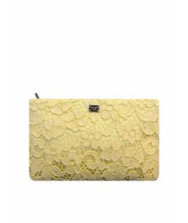 DOLCE&GABBANA Клатч/вечерняя сумка