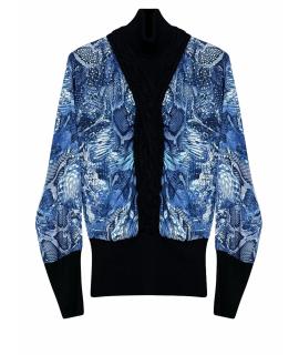 ROBERTO CAVALLI Джемпер / свитер