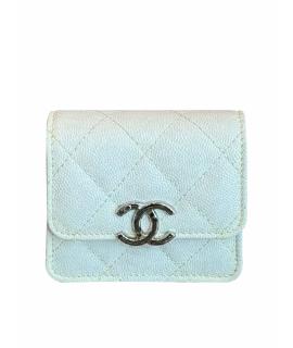 CHANEL Сумка через плечо