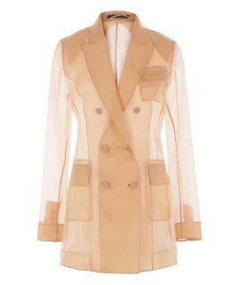 MAX MARA Жакет/пиджак