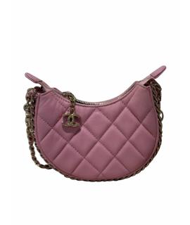 CHANEL Сумка через плечо