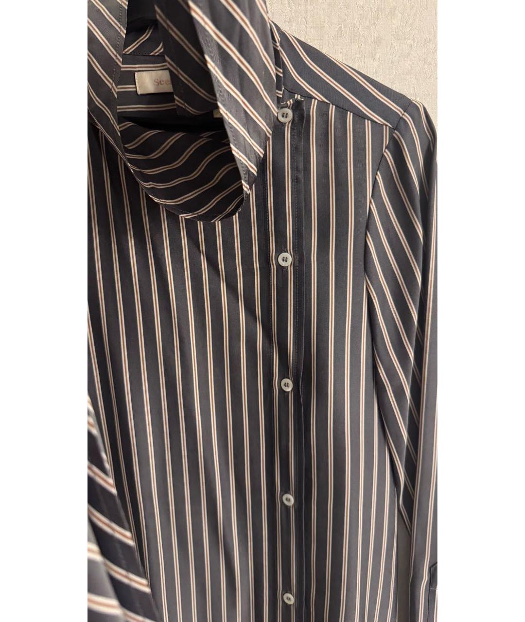 SEE BY CHLOE Повседневное платье, фото 4