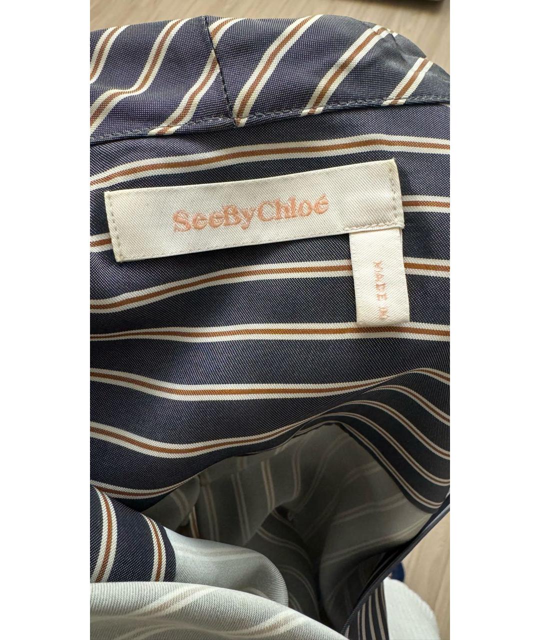 SEE BY CHLOE Повседневное платье, фото 3