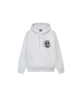 STUSSY Худи/толстовка