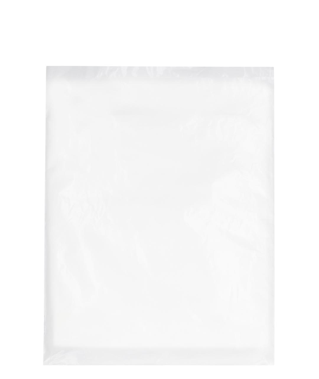 PRADA Белая хлопковая футболка, фото 3