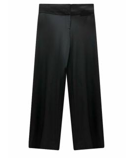 DIANE VON FURSTENBERG Брюки широкие