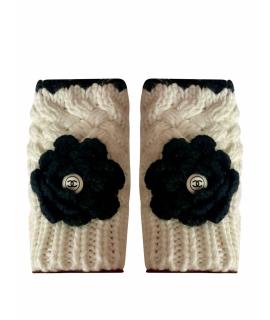 CHANEL Митенки