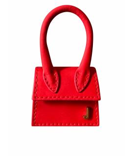 JACQUEMUS Поясная сумка