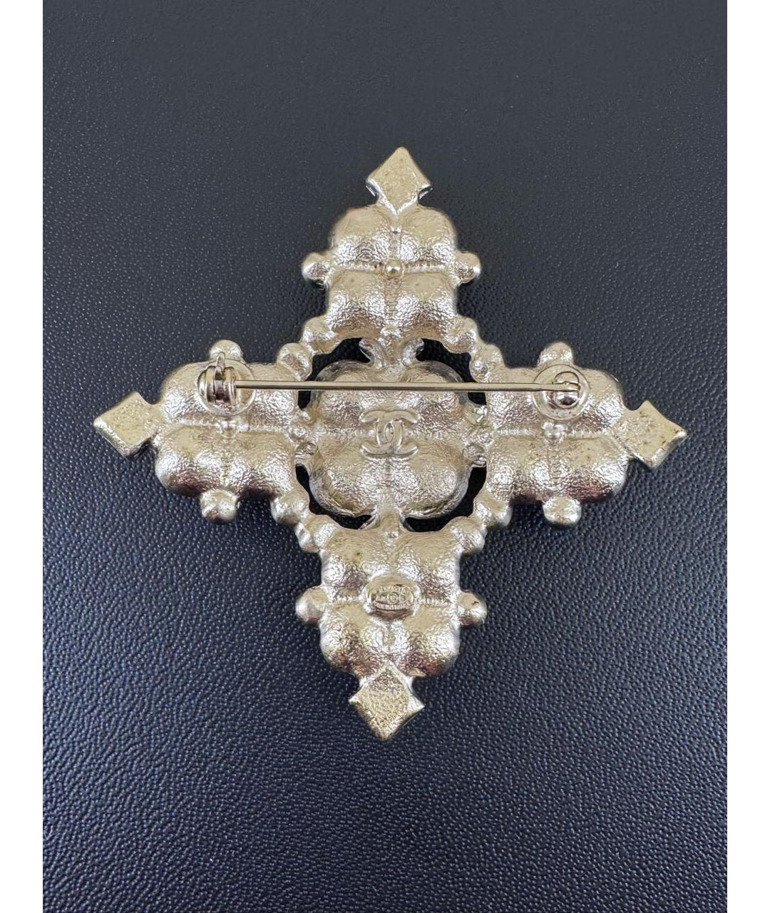 CHANEL Мульти булавка / брошь, фото 3