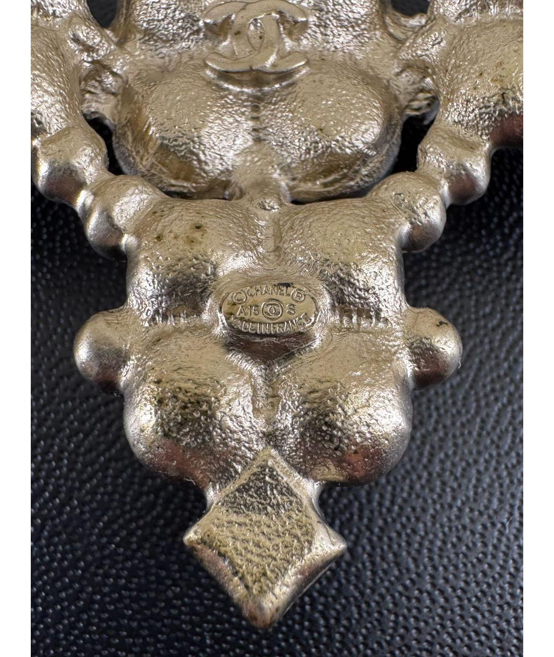 CHANEL Мульти булавка / брошь, фото 4