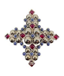 CHANEL Булавка / брошь