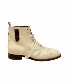 CHANEL Ботинки